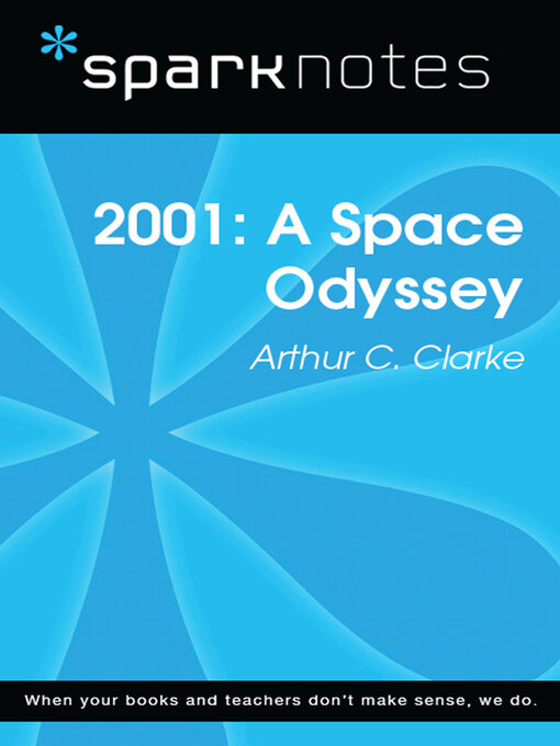 Title details for 2001 by SparkNotes - Available